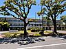 周辺：東近江市役所 2290m