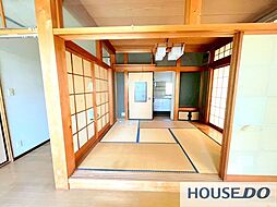 室内の画像