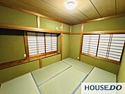 心やすらぐ住まいです。
