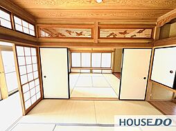 室内の画像