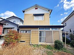 常陸太田市馬場町の中古-戸建て住宅 一軒家