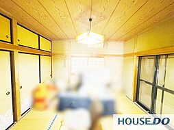 室内の画像