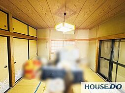 室内の画像