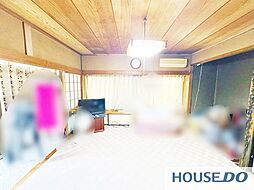 室内の画像