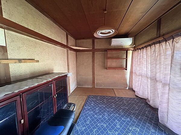 子供部屋