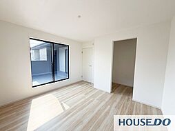 子供部屋の画像