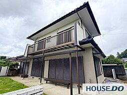 那珂市平野の中古戸建て住宅 一軒家