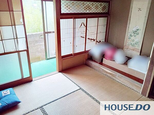 室内