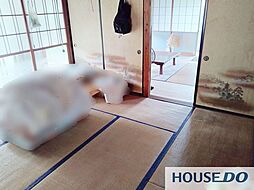 室内の画像