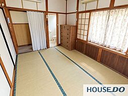 室内の画像