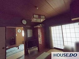 室内の画像