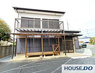 茨城県ひたちなか市大字足崎：物件画像