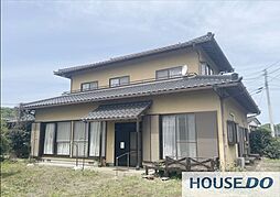 常陸大宮市東野の中古一戸建住宅 一軒家