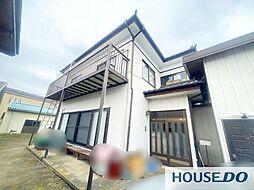 東茨城郡茨城町大戸の中古-戸建て住宅 一軒家
