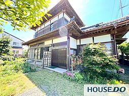 10年特例用地茨城町小鶴の中古一戸建住宅ー一軒家