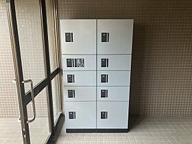 クレアパーク2 117 ｜ 大分県大分市大字政所3171番1号（賃貸マンション1K・1階・30.78㎡） その18