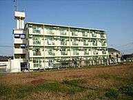 大分県大分市大字佐野4112番：物件画像／お部屋ラボ　大在店　株式会社豊後企画集団
