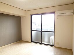 メゾンSK2 1Kの写真