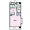 ステラミナミ2階4.2万円
