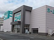 ニトリ　大分わさだ店
