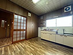 清友ビル 2DKの写真