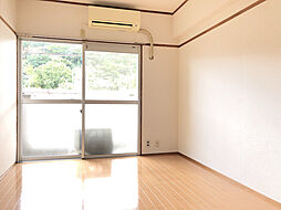 第1清弥マンション 1DKの写真