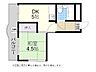 間取り：間取図
