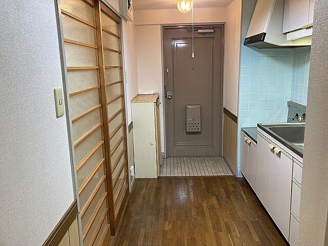 室内