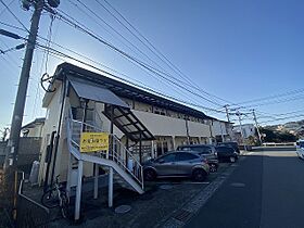コーポふじの 201 ｜ 大分県大分市古国府４丁目9番24号（賃貸アパート1K・2階・19.80㎡） その1