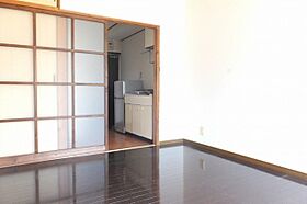 コーポふじの 201 ｜ 大分県大分市古国府４丁目9番24号（賃貸アパート1K・2階・19.80㎡） その16