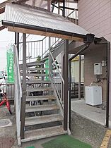 コーポふじの 201 ｜ 大分県大分市古国府４丁目9番24号（賃貸アパート1K・2階・19.80㎡） その19