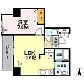 ParkAvenueWest3階9.2万円