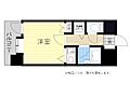朝日プラザ長浜7階2.8万円