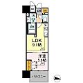 ParkAvenueEAST5階7.8万円