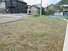 外観：D区画の東側からの写真です。