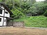 その他：敷地内に梅の木・ビワの木があります。