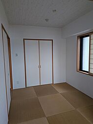 和室の画像