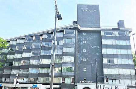 昭和40年築