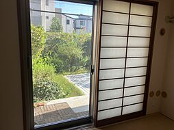 和室の画像