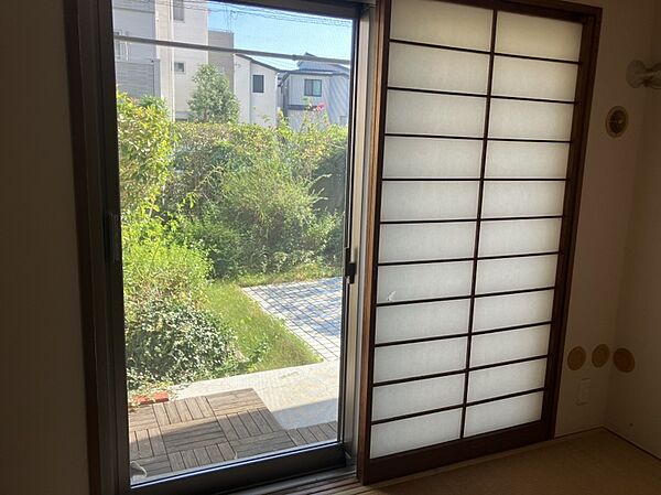 和室