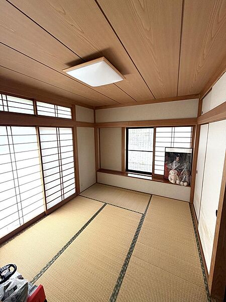 和室