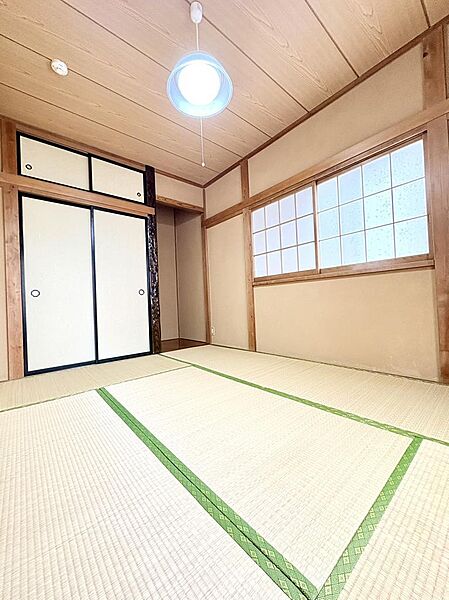 和室