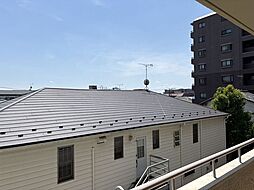 一橋学園ガーデニア