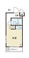 セントヒルズ一ツ橋学園1階630万円