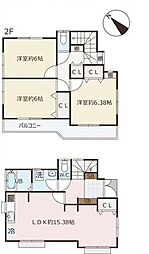 中古戸建 国分寺市新町1丁目