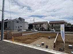 新築分譲住宅 芝久保町3丁目 全13分譲住宅/2号棟