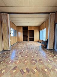 室内の画像