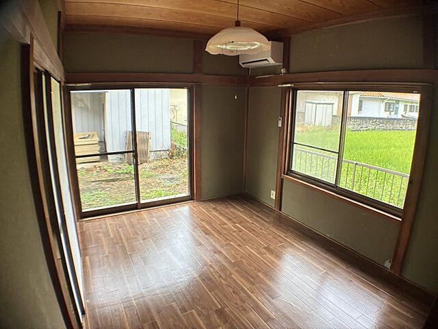 室内