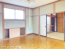 和室の画像