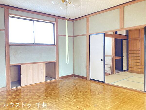 和室